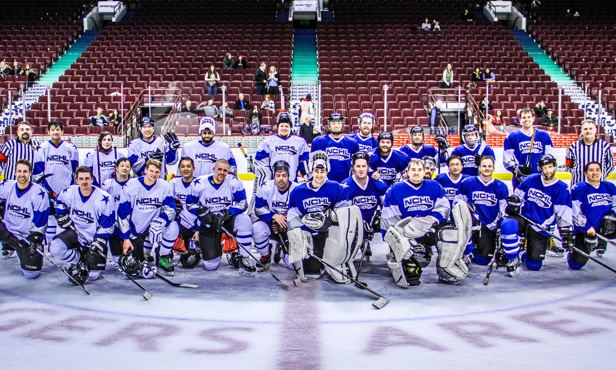 Edmonton Hockey League Winter Hockey Season Registration Information A Better Way To Play Hockey!