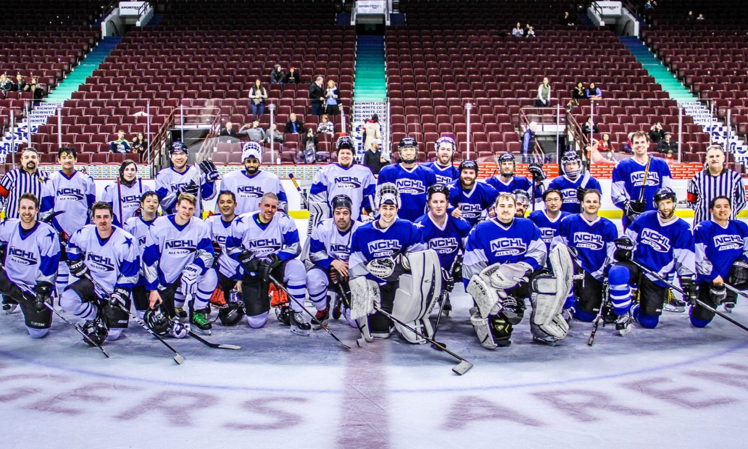 Team Registration Information Hockey, Calgary A Better Way To Play