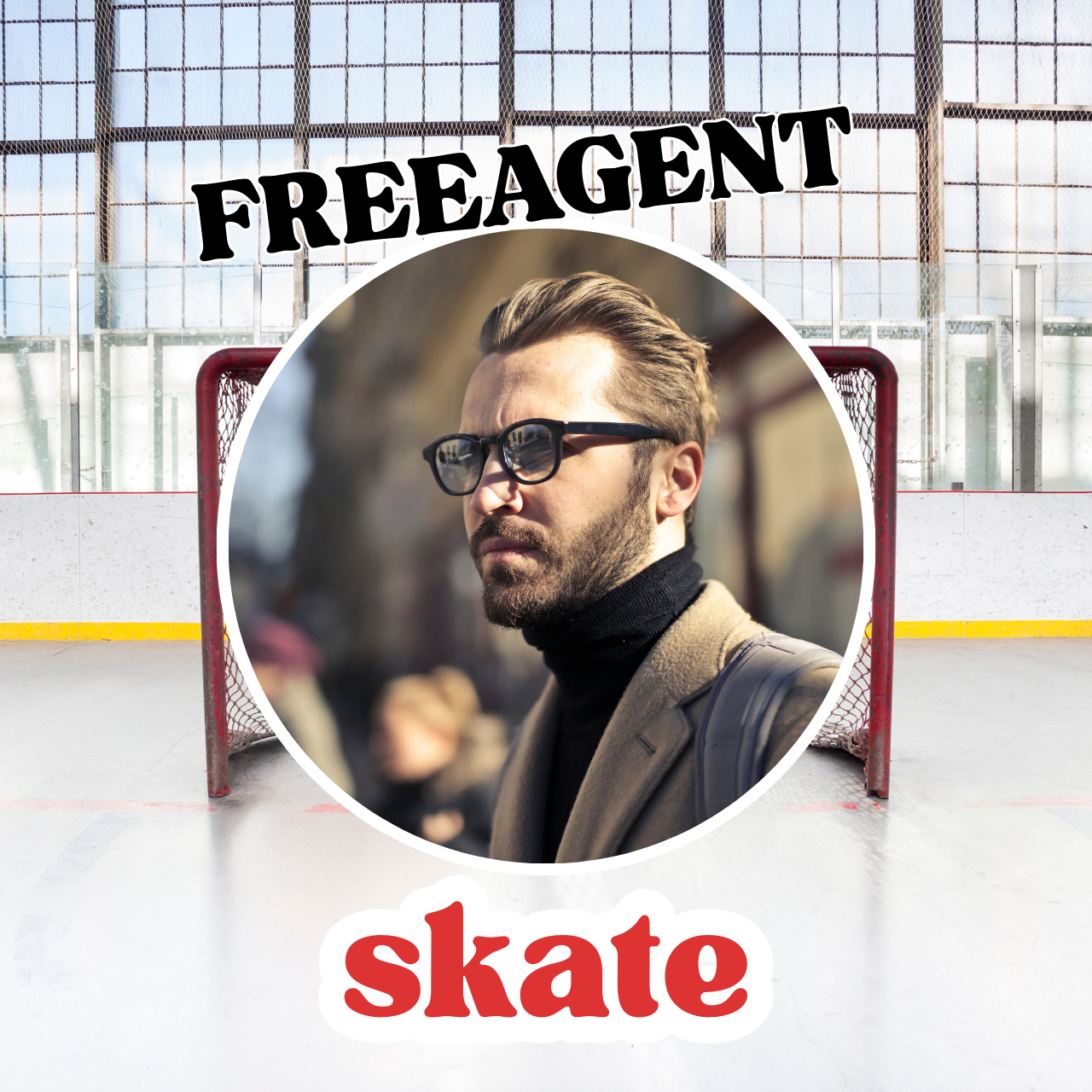 Free Agent Skate
